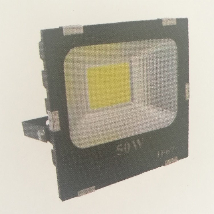 50KW金剛投光燈
